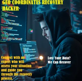 BEST CRYPTO / BITCOIN / USDT / RECOVERY SERVICE PROVIDERS.. WIZARD GEO COORDINATES RECOVERY HACKER