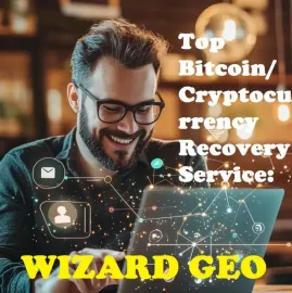 BEST CRYPTO / BITCOIN / USDT / RECOVERY SERVICE PROVIDERS.. WIZARD GEO COORDINATES RECOVERY HACKER