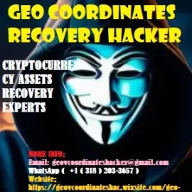 BEST CRYPTO / BITCOIN / USDT / RECOVERY SERVICE PROVIDERS.. WIZARD GEO COORDINATES RECOVERY HACKER