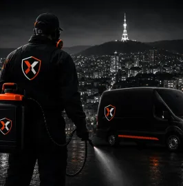 PEST CONTROL TBILISI
