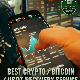 LOST YOUR CRYPTO? YOU WANT TO RECOVER YOUR STOLEN BTC? CONTACT WIZARD GEO COORDINATES RECOVERY HACKER