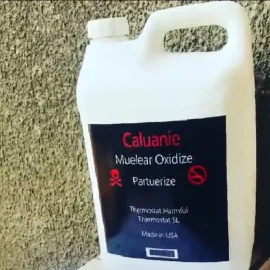 buy 1L Caluanie oxidize in Singapore WhatsApp(+44 7397 620325)CALUANIE MUELEAR OXIDIZE FOR SALE Myanmar ONLINE