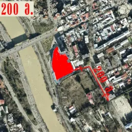 იყიდება  დიდუბეში აგლაძის ქუჩაზე ახალ აშენებულ კორპუსში, 