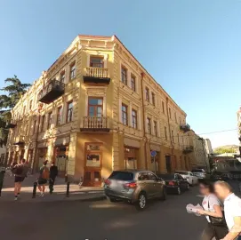 ქირავდება საოფისე კომერციული ფართი, სოლოლაკში ათონელის ქუჩაზე, 
