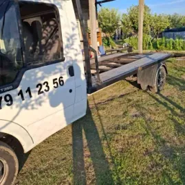 ევაკუატორით მომსახურება 24/7