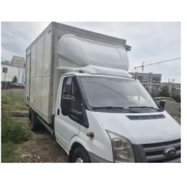 ავეჯისა და ტვირთის გადაზიდვა