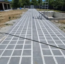 ბაზალტის საამქრო