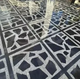 ბაზალტის საამქრო