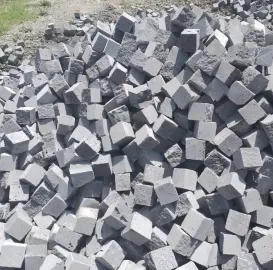 ბაზალტის საამქრო