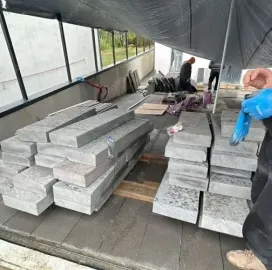 ბაზალტის საამქრო