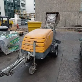 იატაკის მოხვეწა 
