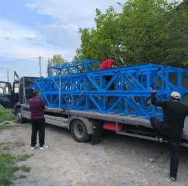 ამწე პიონერი