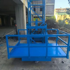 ამწე პიონერი
