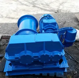 ამწე პიონერი