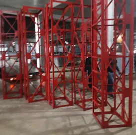 ამწე პიონერი