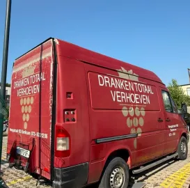 ქირავდება სპრინტერები