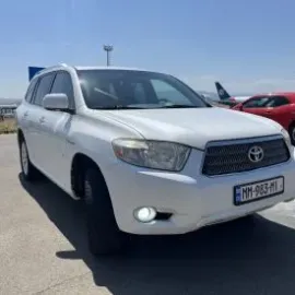 ავტომობილების გაქირავება