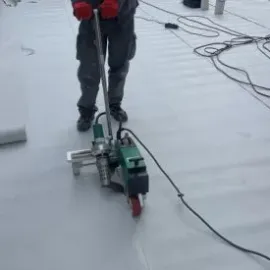 პროფესიონალური ჰიდროიზოლაცია