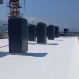 პროფესიონალური ჰიდროიზოლაცია