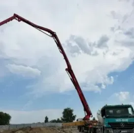 პომპებით მომსახურება
