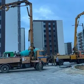 პომპებით მომსახურება