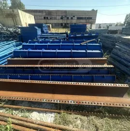 სამშენებლო-სარემონტო ინვენტარის გაქირავება