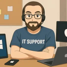 Windows/MacOS/IPhone/Android პროგრამული სერვისი