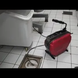 ტროსით მილების გაწმენდა 24 საათი - 557553551