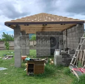 გადახურვა