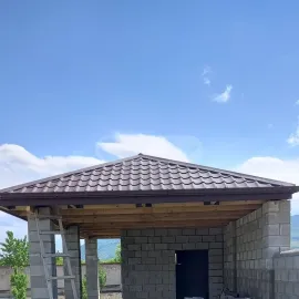 გადახურვა