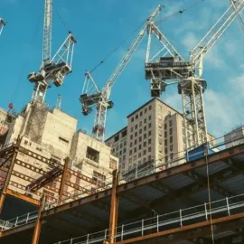 სამშენებლო და სარემონტო სამუშაოები