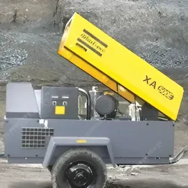 კომპრესორი