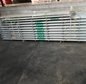 იყიდება ხარაჩოები