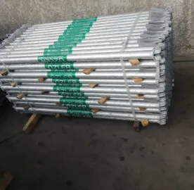 იყიდება ხარაჩოები