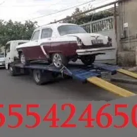 ევაკუატორის გამოძახება თბილისში 24/7 - 555424650