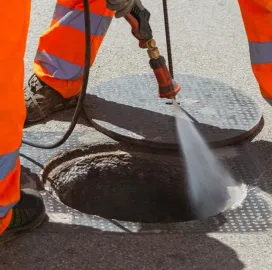 kanalizaciis gawmenda trosit tbilisi - 599418342