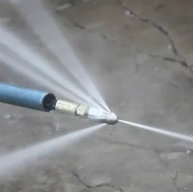 კანალიზაციის გაწმენდა წნევით - 592609977