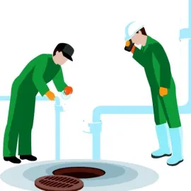 კანალიზაციის გაწმენდა 24 საათი საბურთალოზე 599418342