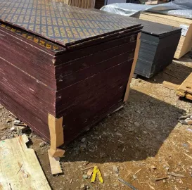 ხის მასალა