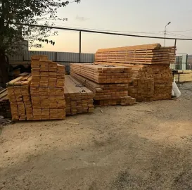 ხის მასალა