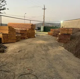 ხის მასალა