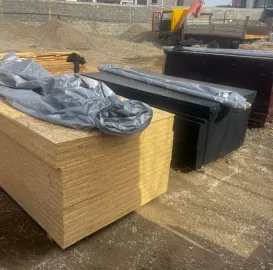 ხის მასალა