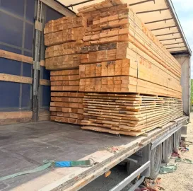 ხის მასალა