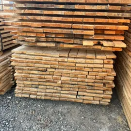 სამშენებლო ხის მასალა