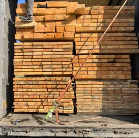 მაღალი ხარისხის ხის მასალა