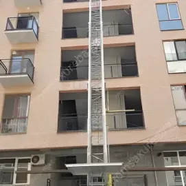 ამწე კალათა