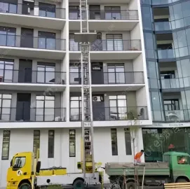 ამწე კალათა