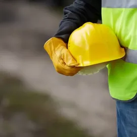 დამხმარე მუშის პოზიცია
