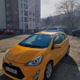 ავტომობილები და მინივენები