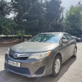 ავტომობილები და მინივენები